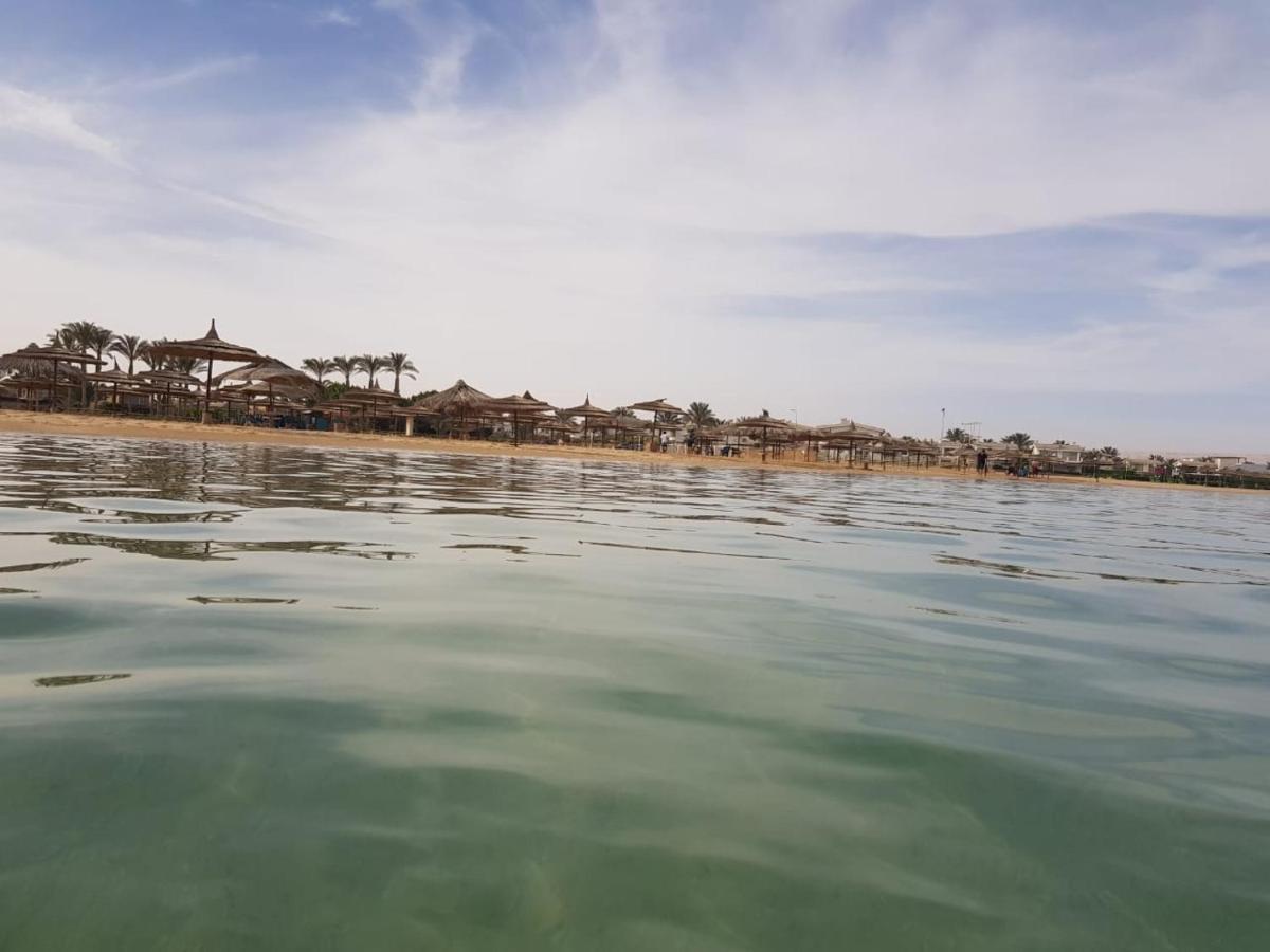 Florence Chalet In Marina Wadi Degla Ain Sokhna - Ground Floor With 360 Sqm With Private Garden Ajn Suchna Zewnętrze zdjęcie