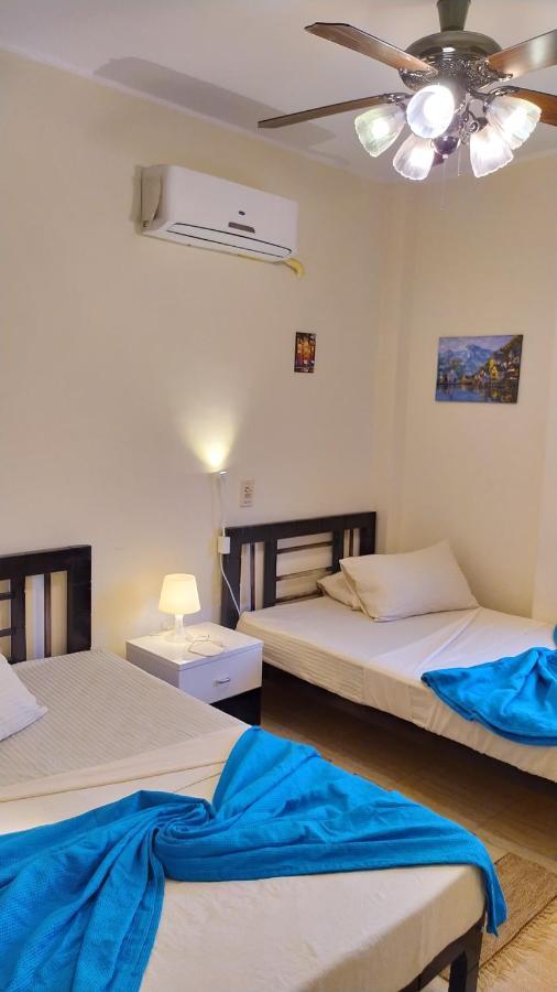 Florence Chalet In Marina Wadi Degla Ain Sokhna - Ground Floor With 360 Sqm With Private Garden Ajn Suchna Zewnętrze zdjęcie