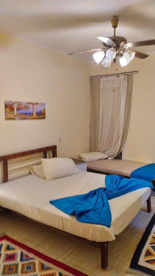 Florence Chalet In Marina Wadi Degla Ain Sokhna - Ground Floor With 360 Sqm With Private Garden Ajn Suchna Zewnętrze zdjęcie