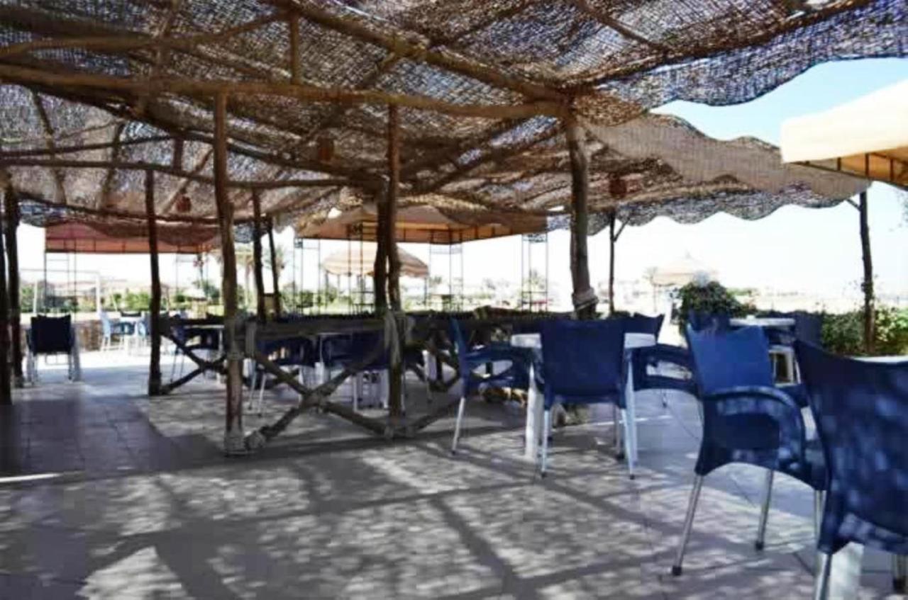Florence Chalet In Marina Wadi Degla Ain Sokhna - Ground Floor With 360 Sqm With Private Garden Ajn Suchna Zewnętrze zdjęcie