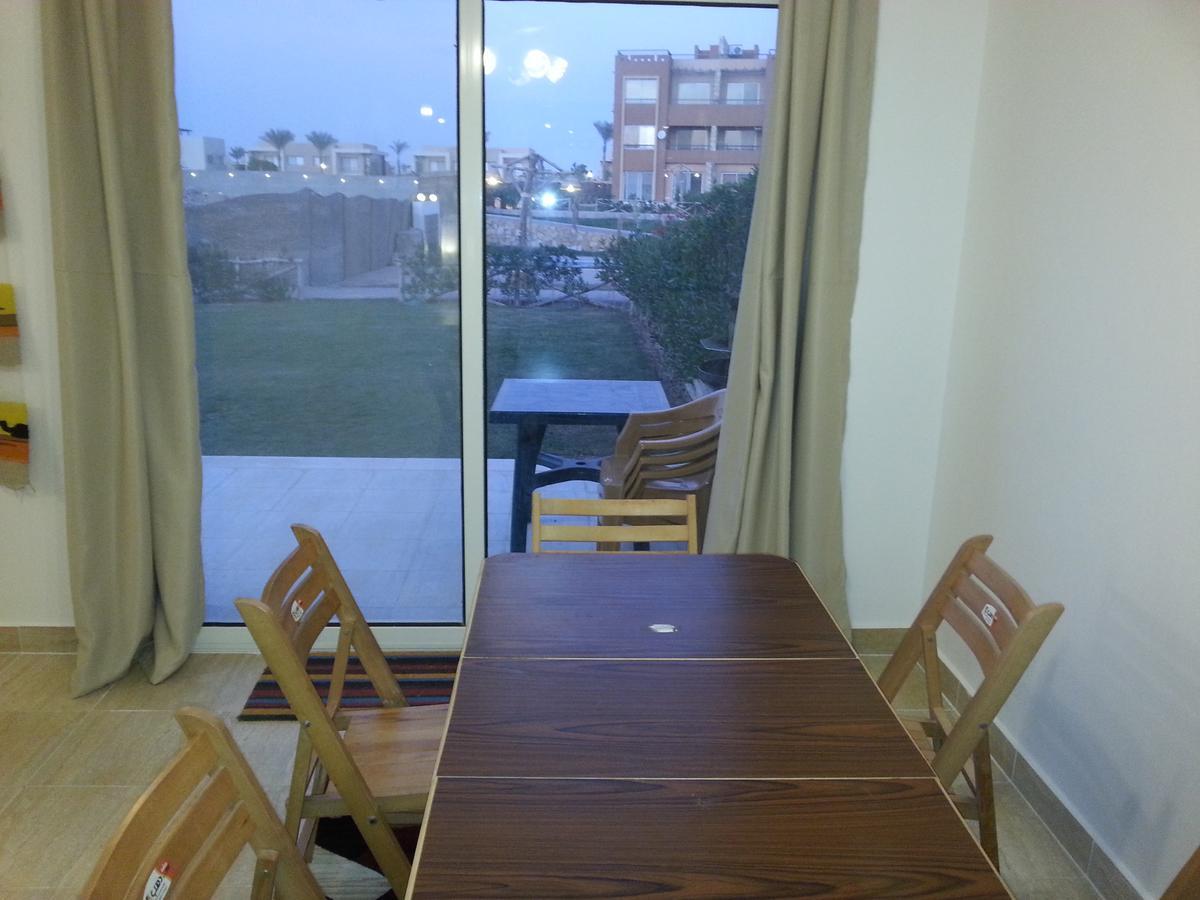 Florence Chalet In Marina Wadi Degla Ain Sokhna - Ground Floor With 360 Sqm With Private Garden Ajn Suchna Zewnętrze zdjęcie