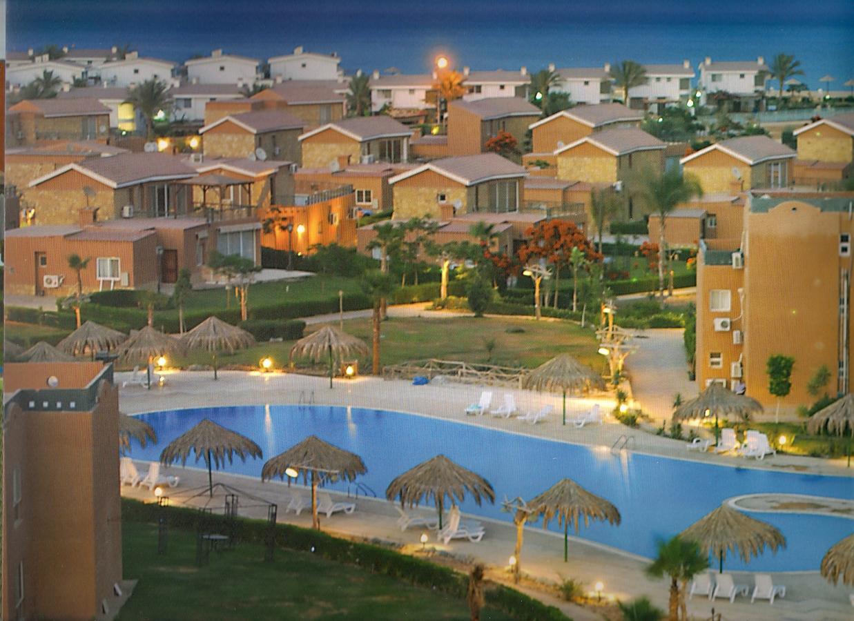 Florence Chalet In Marina Wadi Degla Ain Sokhna - Ground Floor With 360 Sqm With Private Garden Ajn Suchna Zewnętrze zdjęcie